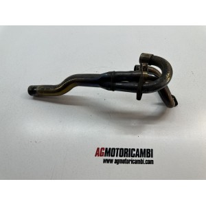 COLLETTORE DI SCARICO MARMITTA BMW F 650 GS F650 GS... 2