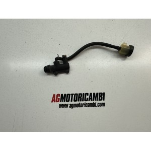 HAUPTBREMSZYLINDER HINTEN BMW F 650 GS F650 GS...