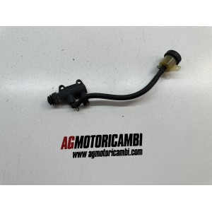 HAUPTBREMSZYLINDER HINTEN BMW F 650 GS F650 GS... 2