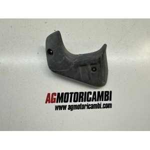 KUNSTSTOFF BREMSSCHEIBENABDECKUNG VORNE BMW F 650 GS F650...