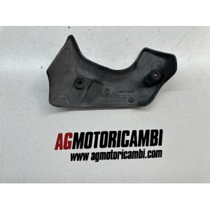 KUNSTSTOFF BREMSSCHEIBENABDECKUNG VORNE BMW F 650 GS F650... 2