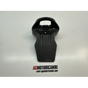 BMW F 650 GS HINTERER FLÜGELBLECHHALTER F650 GS...