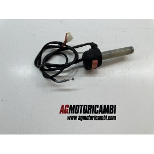 GASPEDALSCHALTER ZÜNDUNG RECHTS BMW F 650 GS F650 GS... 2