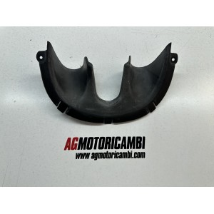 PLASTICA COVER RADIATORE TELAIO BMW F 650 GS F650 GS...