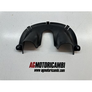 PLASTICA COVER RADIATORE TELAIO BMW F 650 GS F650 GS... 2