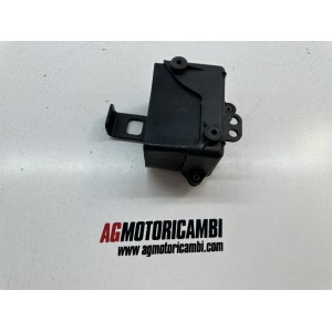 SCATOLA BOX PORTA BATTERIA BMW F 650 GS F650 GS... 2
