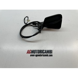 BMW F 650 GS KUPPLUNGSHEBELHALTER F650 GS 1993-1999-2000 2