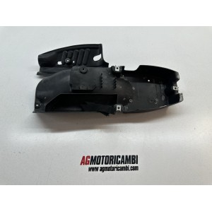 KUNSTSTOFF-UNTERHECKFLÜGEL BMW F650 GS 1993-1999-2000