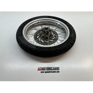CERCHIO RUOTA ANTERIORE BMW F 650 GS F650 GS 1993-1999-2000