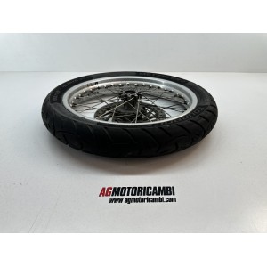 CERCHIO RUOTA ANTERIORE BMW F 650 GS F650 GS 1993-1999-2000 2