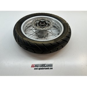 HINTERE FELGE BMW F 650 GS F650 GS 1993-1999-2000