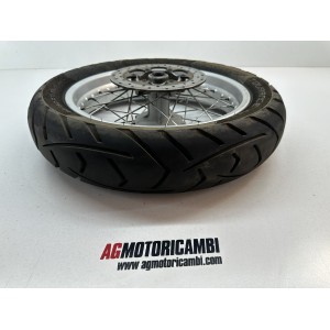 HINTERE FELGE BMW F 650 GS F650 GS 1993-1999-2000 2