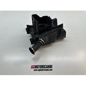 AIR BOX SCATOLA FILTRO DEL'ARIA BMW R850R 852EA 27000KM