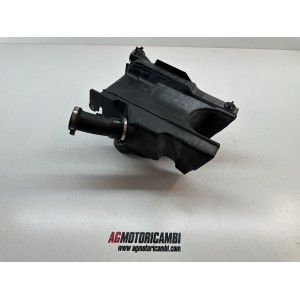 AIR BOX SCATOLA FILTRO DEL'ARIA BMW R850R 852EA 27000KM 2