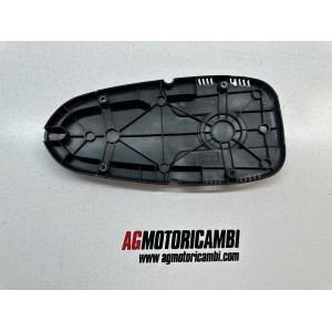 KURBELGEHÄUSE ABDECKUNG STATOR BMW R850R 852EA 27000KM 2