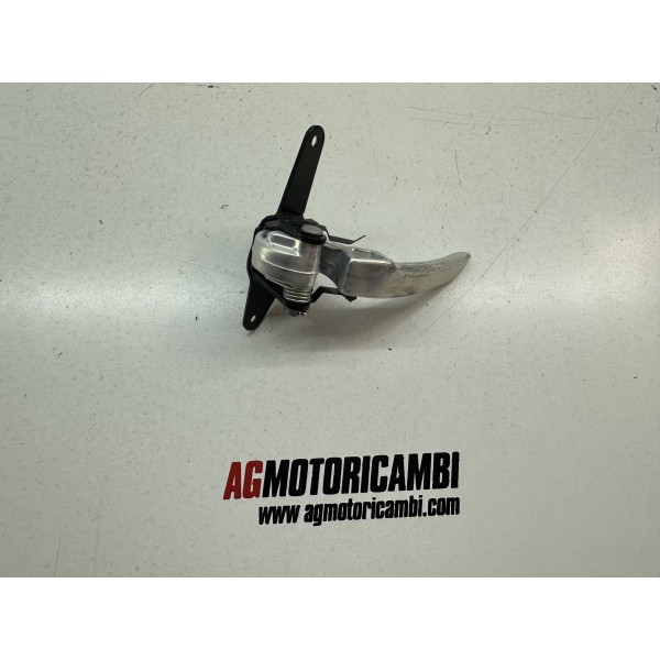 GRIFF BMW R 850 R R850R 852EA 27000KM