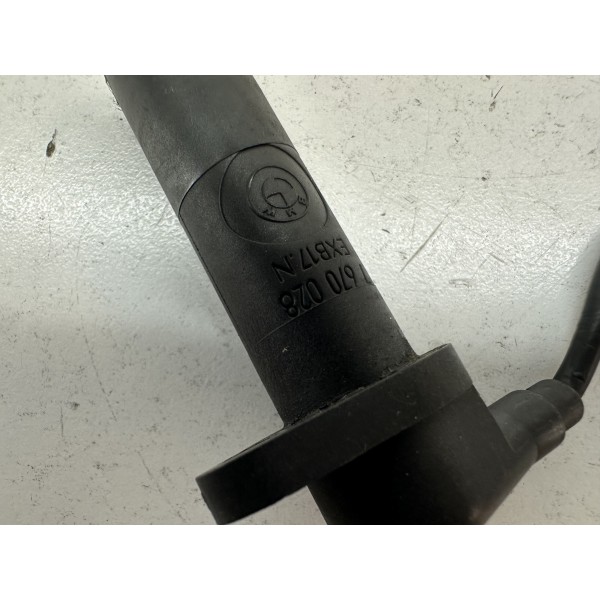 BMW R R850 RT HINTERRAD ABS SENSOR