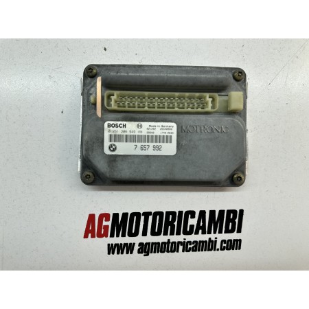 CENTRALINA MOTORE ECU BMW  R 850RT R R850 RT RT R850R 852EA 27000KM