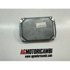 ENGINE ECU ECU BMW R 850RT R850 RT R850R 852EA 27000KM 2