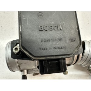 COPPIA CORPI FARFALLATI CORPO FARFALLATO BMW  R 850RT R... 2