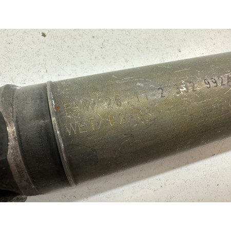 EJE DE TRANSMISIÓN EJE DE TRANSMISIÓN BMW R 850RT R850 RT R850R 852EA 27000KM