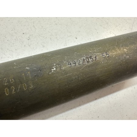 EJE DE TRANSMISIÓN EJE DE TRANSMISIÓN BMW R 850RT R850 RT R850R 852EA 27000KM