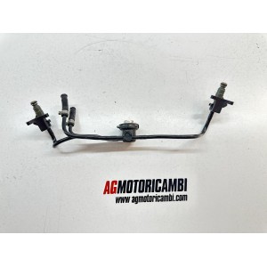 PAAR EINSPRITZDÜSEN RECHTS LINKS BMW R 850RT R R850 RT...