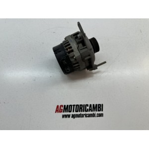 BMW R 850RT R R850 RT LICHTMASCHINE 852EA 27000KM