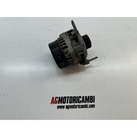 BMW R 850RT R R850 RT LICHTMASCHINE 852EA 27000KM