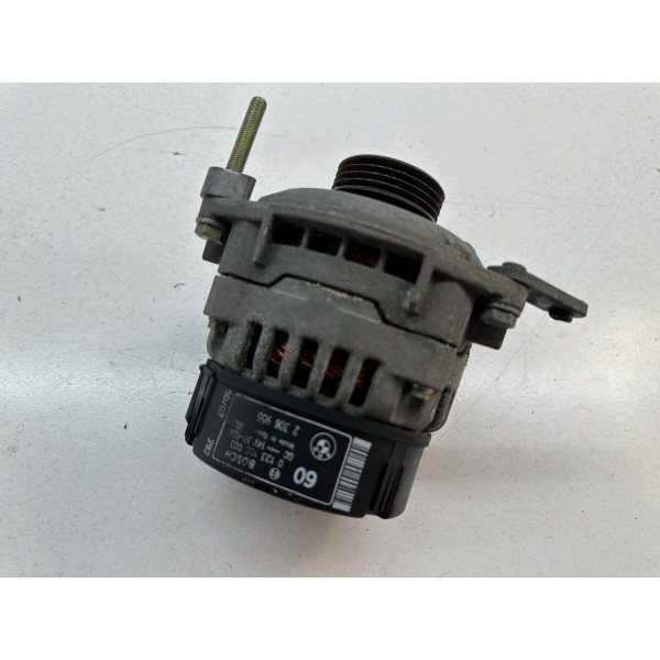 BMW R 850RT R R850 RT LICHTMASCHINE 852EA 27000KM