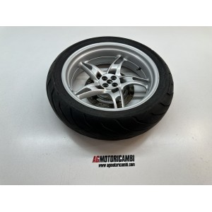 LLANTA TRASERA BMW R 850RT R R850 RT 852EA 27000KM