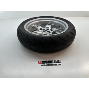 HINTERE FELGE BMW R 850RT R R850 RT 852EA 27000KM 2
