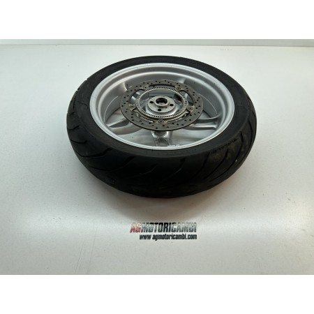 HINTERE FELGE BMW R 850RT R R850 RT 852EA 27000KM