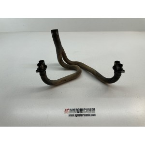 AUSPUFFKRÜMMER BMW R 850RT R R850 RT 852EA 27000KM