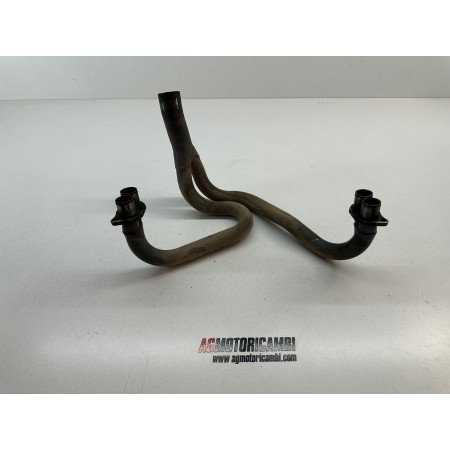 AUSPUFFKRÜMMER BMW R 850RT R R850 RT 852EA 27000KM