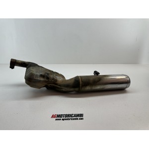 TERMINALE DI SCARICO BMW  R 850RT R R850 RT RT R850R...