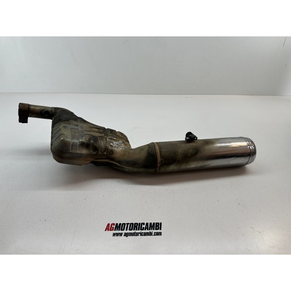 SILENCIADOR DE ESCAPE BMW R 850RT R R850 RT...