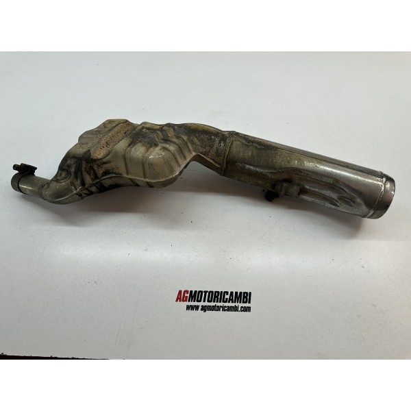 AUSPUFF SCHALLDÄMPFER BMW R 850RT R R850 RT...