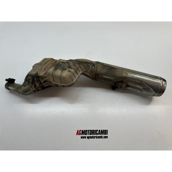 AUSPUFF SCHALLDÄMPFER BMW R 850RT R R850 RT...