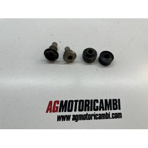 SWINGARM PIN SCREWS BMW R 850RT