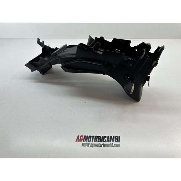 PARAFANGO SOTTO CODA PORTATARGA KAWASAKI ER5 ER...