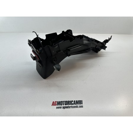 PARAFANGO SOTTO CODA PORTATARGA KAWASAKI ER5 ER 500 1995-1997