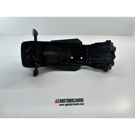 ALERÓN BAJO SOPORTE PLACA TRASERA KAWASAKI ER5 ER 500 1995-1997