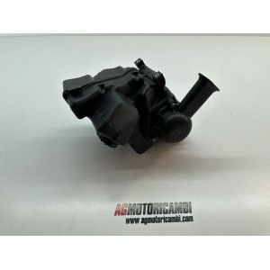 SCATOLA FILTRO DELL'ARIA AIR BOX KAWASAKI ER5 ER 500...