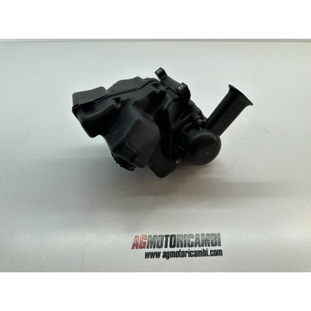 FILTRO DE AIRE CAJA DE AIRE KAWASAKI ER5 ER 500 1995-1997