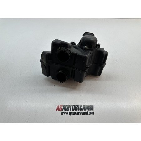 FILTRO DE AIRE CAJA DE AIRE KAWASAKI ER5 ER 500 1995-1997