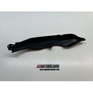 CARENA FIANCHETTO POSTERIORE SINISTRA SX KAWASAKI ER5 ER... 2