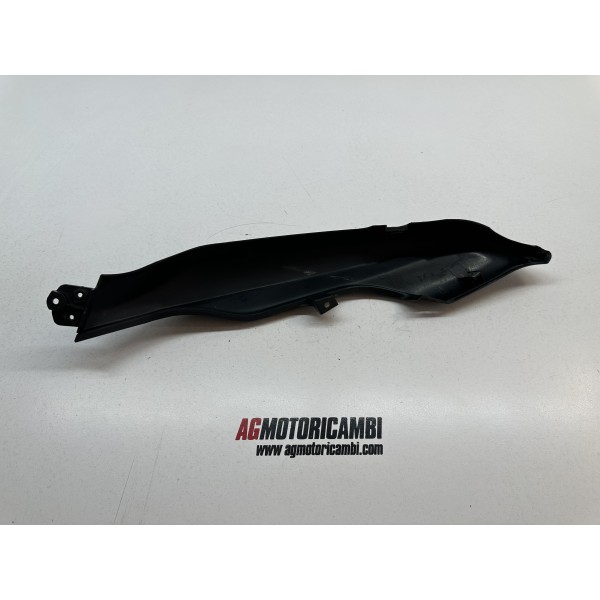CARENADO LATERAL TRASERO IZQUIERDO KAWASAKI ER5...
