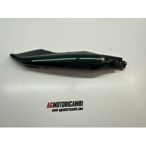 CARENA FIANCHETTO POSTERIORE DESTRO DX KAWASAKI ER5 ER...