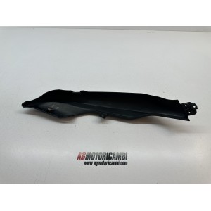 CARENA FIANCHETTO POSTERIORE DESTRO DX KAWASAKI ER5 ER... 2